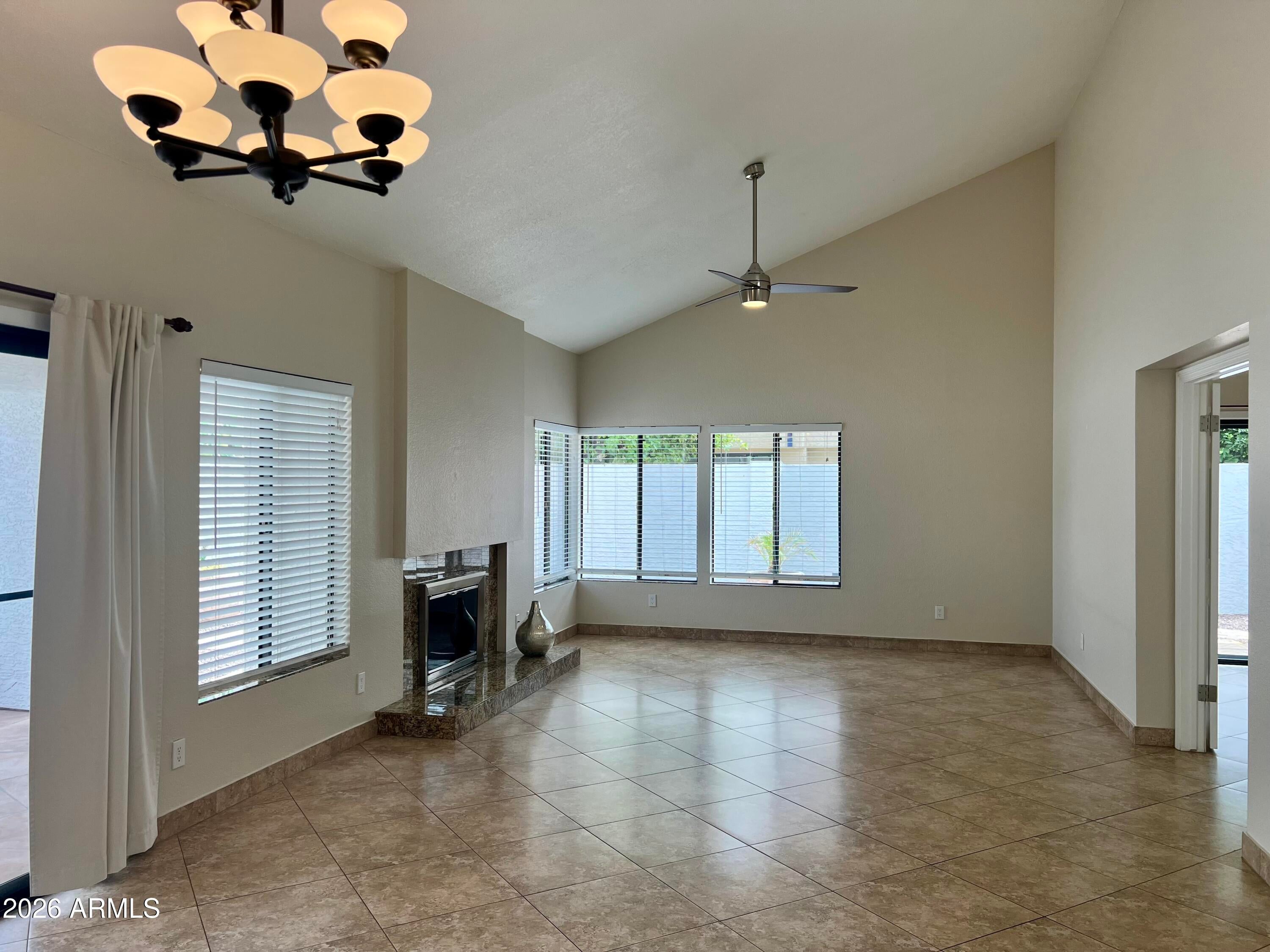 10053 E San Bernardo Drive