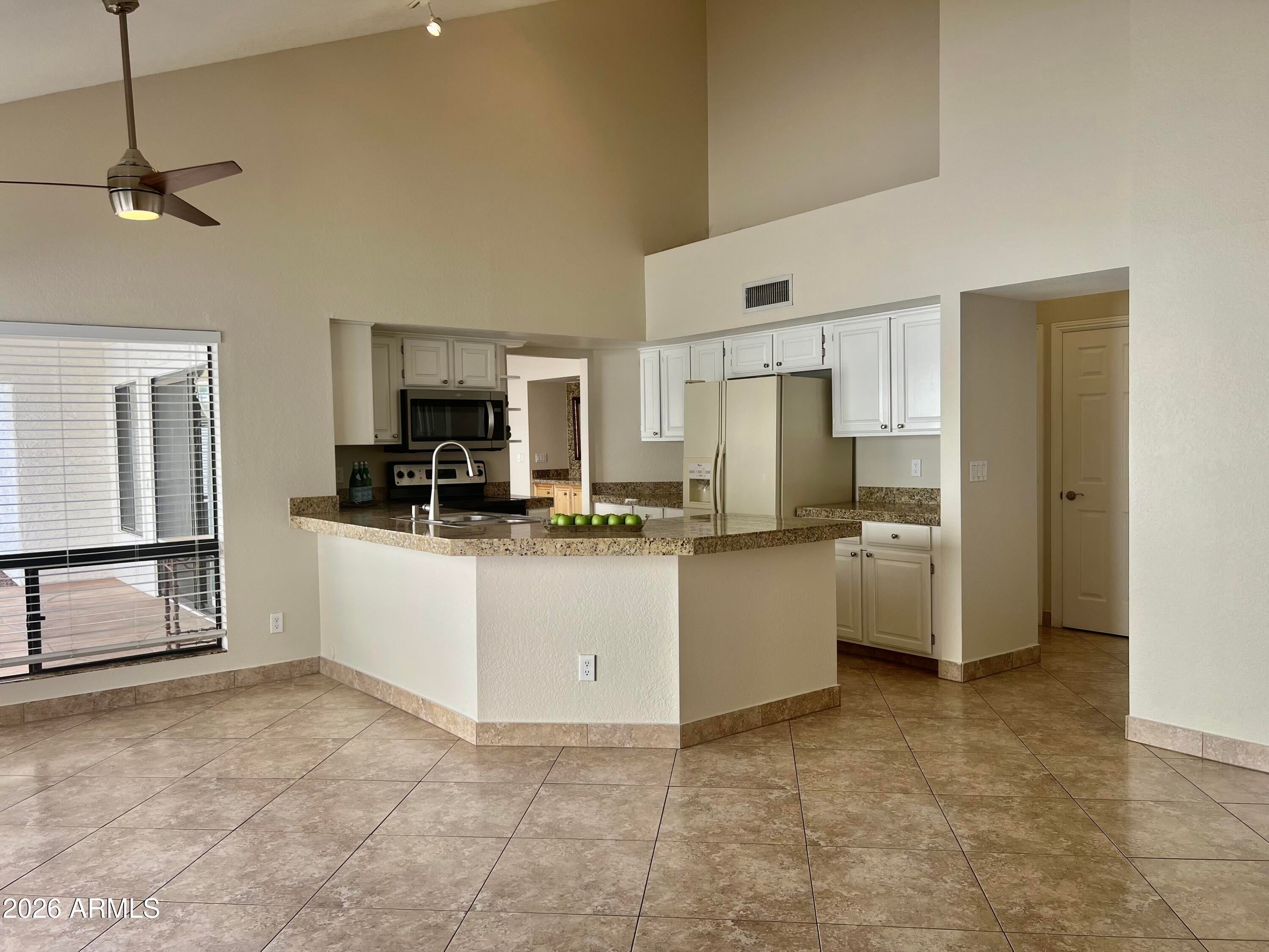 10053 E San Bernardo Drive