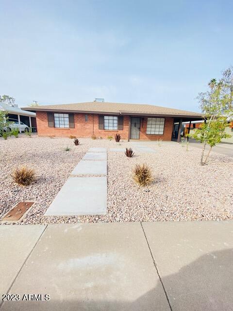 View Phoenix, AZ 85015 house