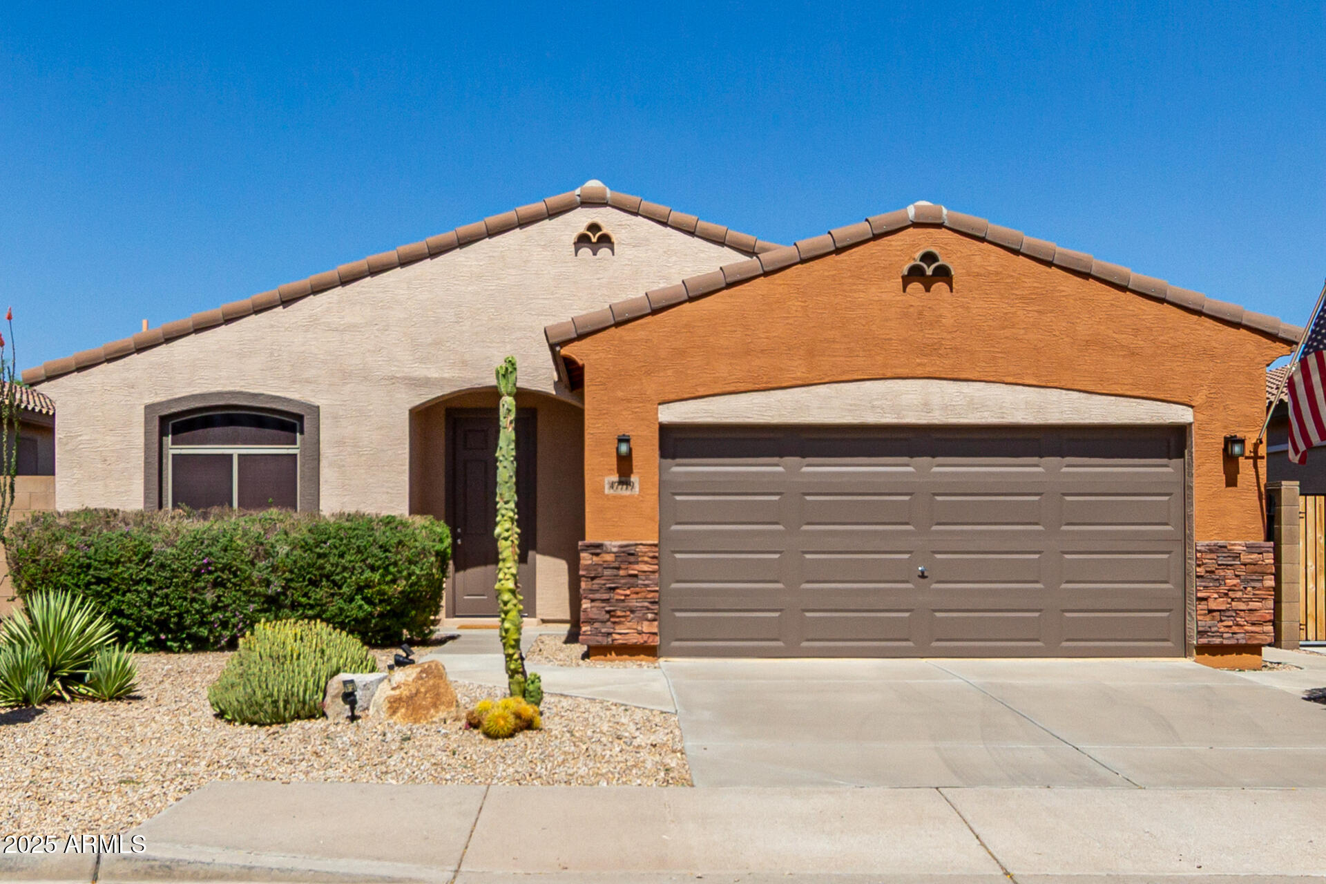 47719 N CAMINO DEL SOL --
