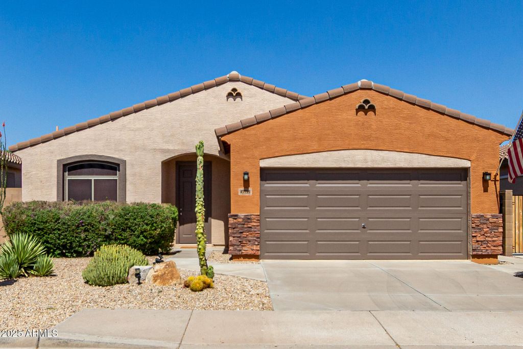Photo of 47719 N Camino Del Sol, Gold Canyon, AZ 85118 (MLS # 6925725)