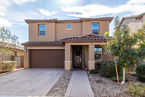 12117 W Levi Drive -- Avondale AZ 85323