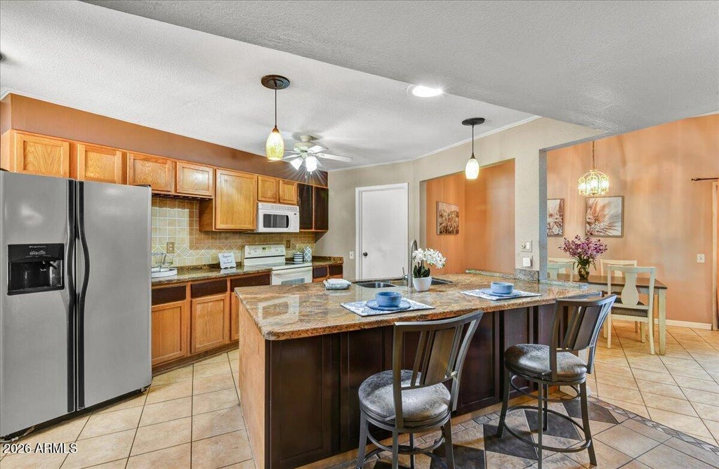 Photo of 17264 N 105th Avenue, Sun City, AZ 85373 (MLS # 7033772)