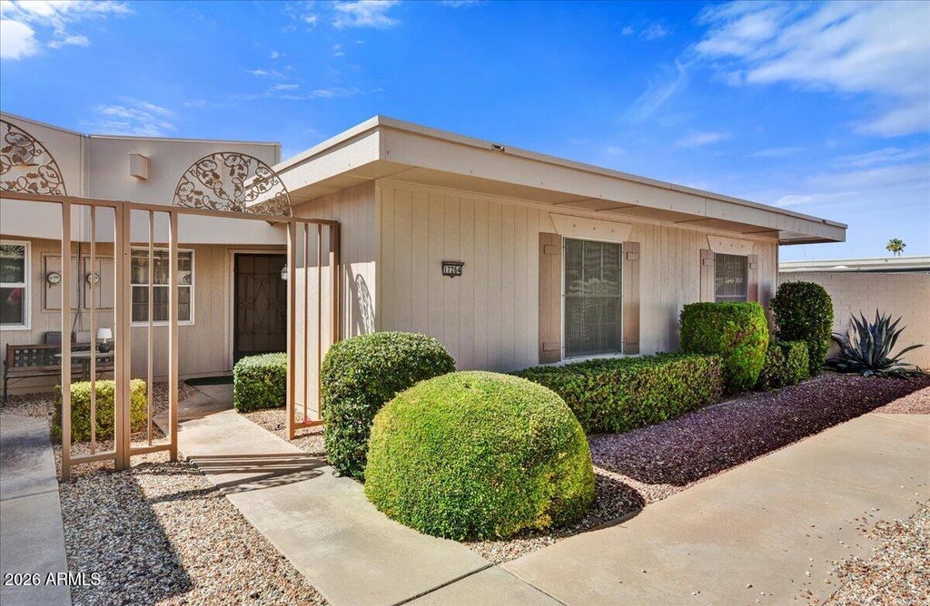 Photo of 17264 N 105th Avenue, Sun City, AZ 85373 (MLS # 7033772)