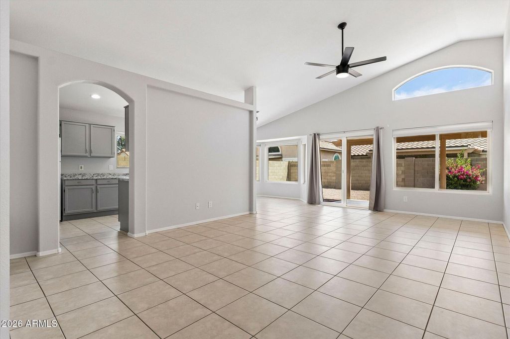 Photo of 2560 N Lindsay Road #55, Mesa, AZ 85213 (MLS # 7029200)