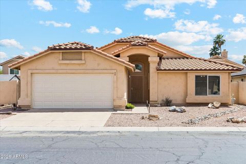 2560 N LINDSAY Road 55 Mesa AZ 85213
