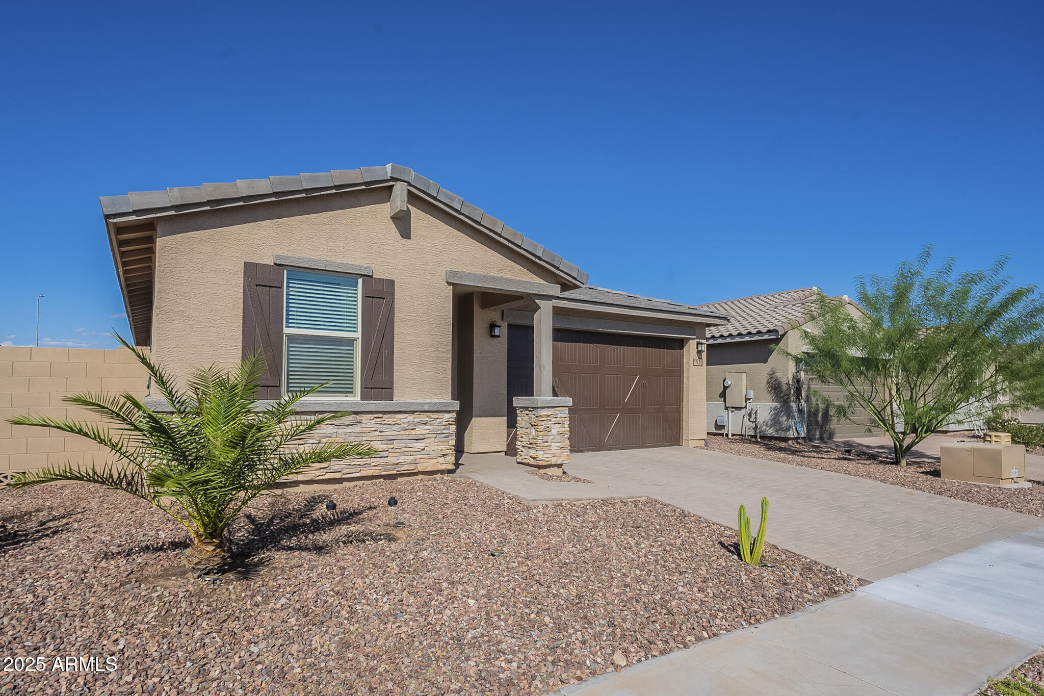 17430 W Red Fox Road