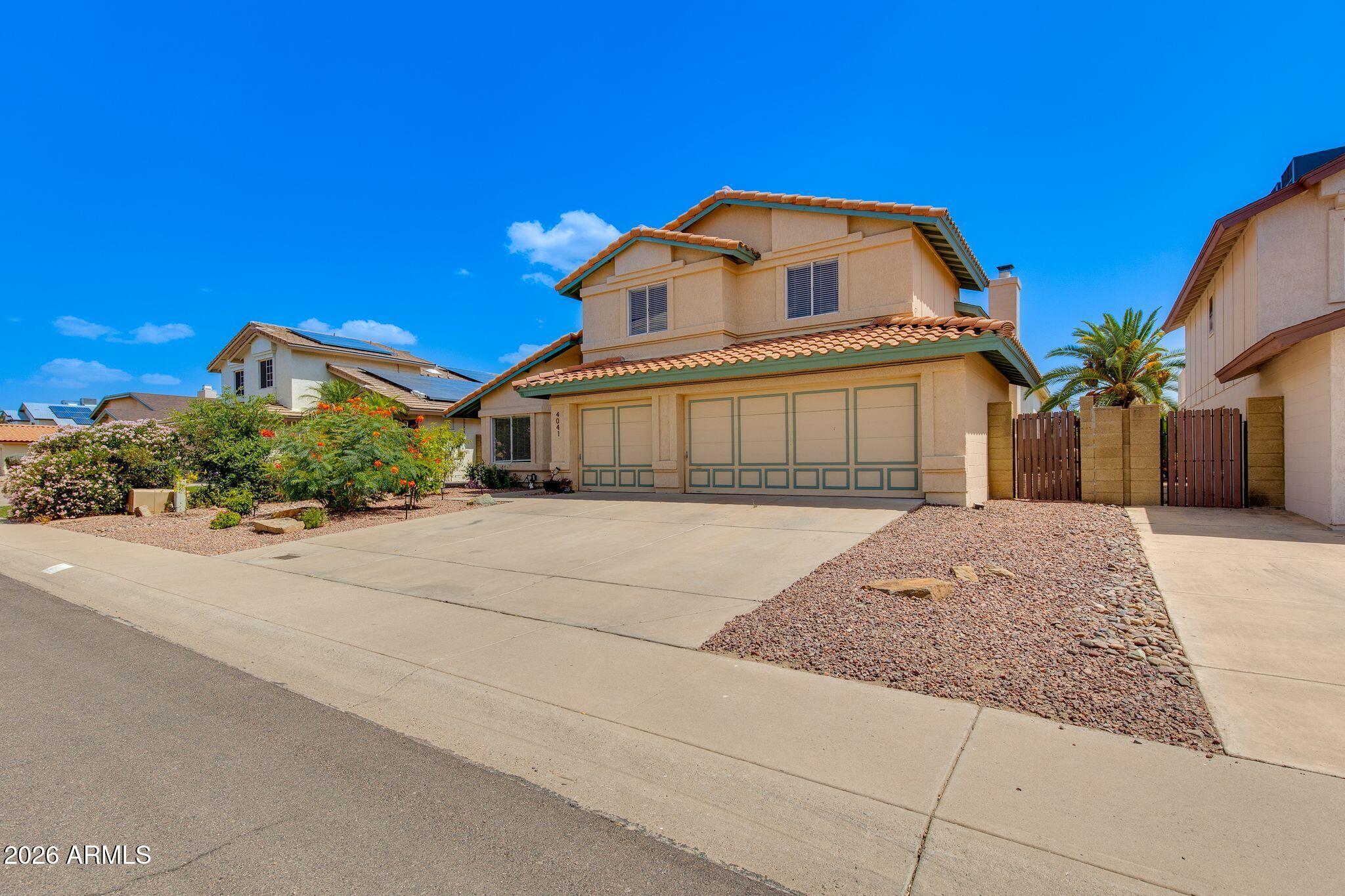 4041 W AVENIDA DEL SOL Avenue