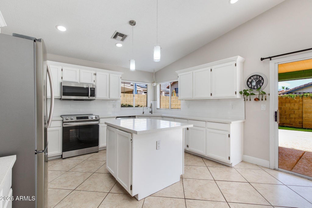 Photo of 4041 W Avenida Del Sol Avenue, Glendale, AZ 85310 (MLS # 7035355)
