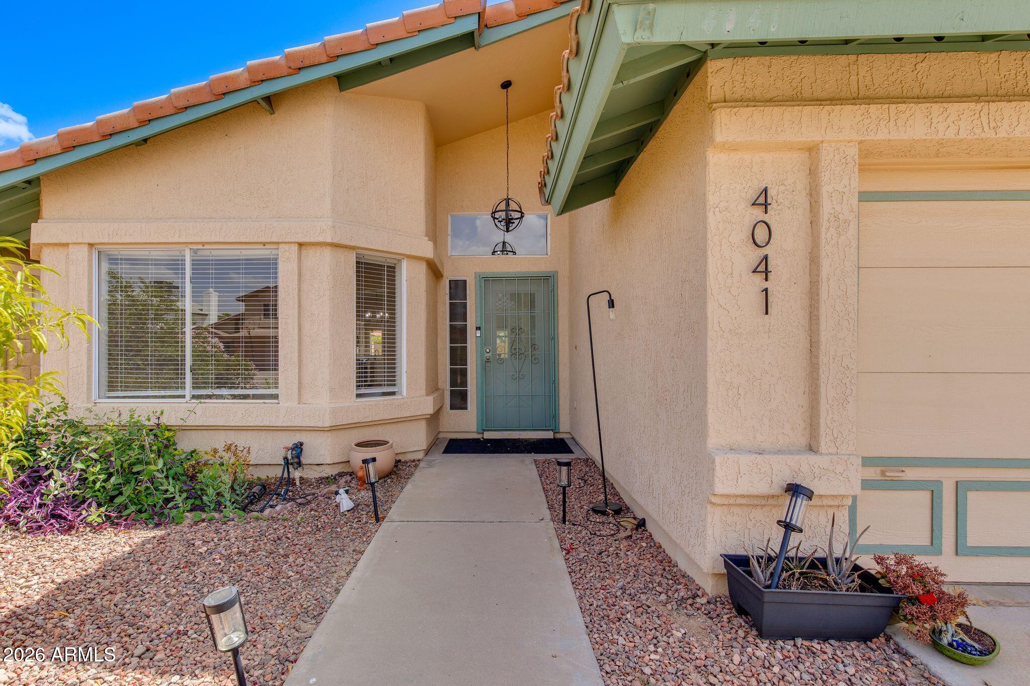 4041 W AVENIDA DEL SOL Avenue