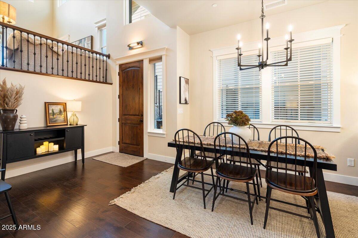 4345 W ARABIAN Trail