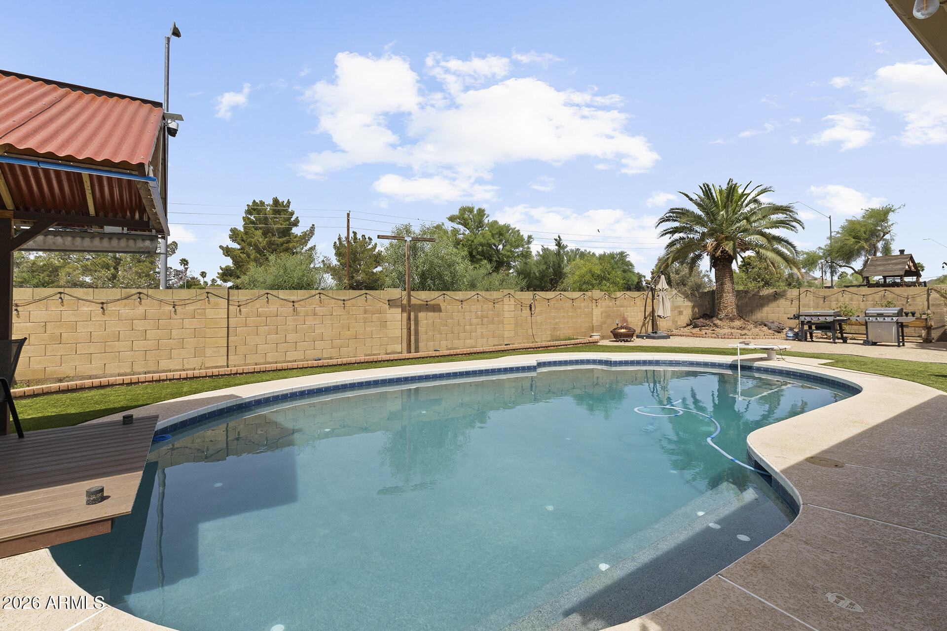 DESERT PINES UNIT 5 - Residential
