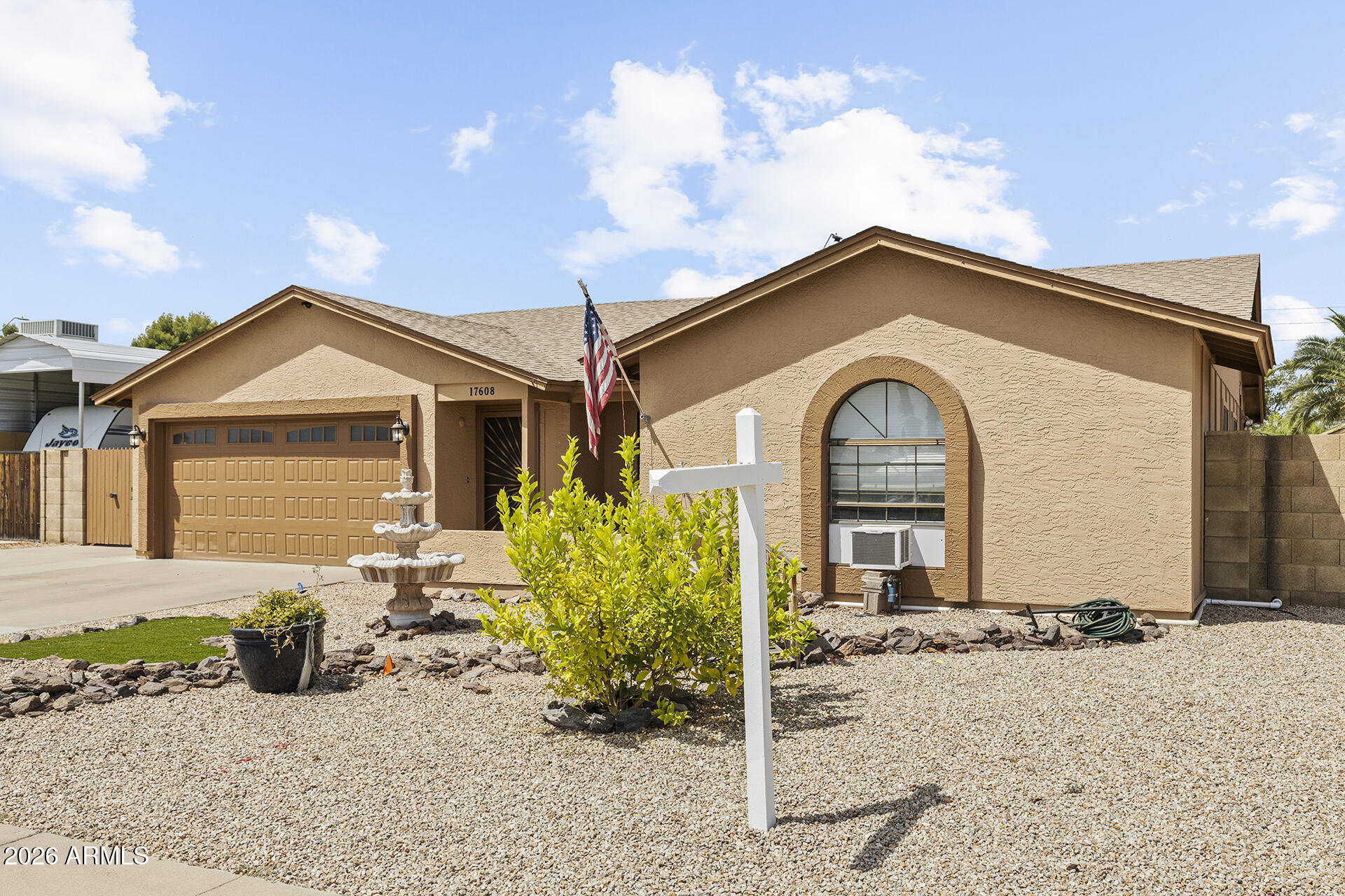 DESERT PINES UNIT 5 - Residential