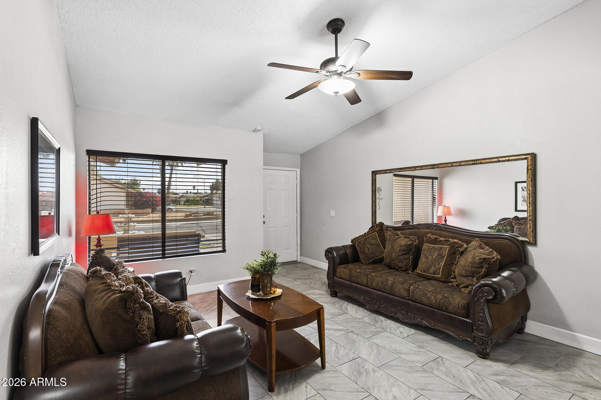 DESERT PINES UNIT 5 - Residential