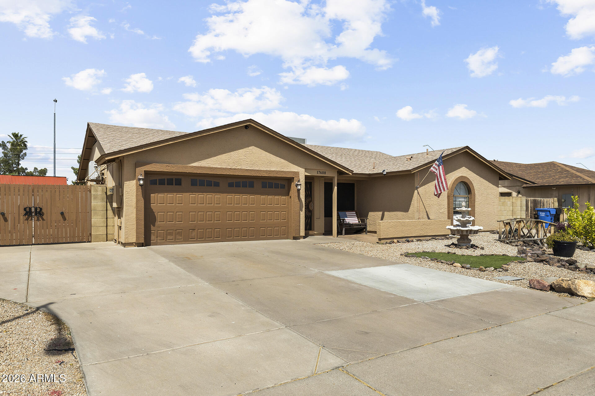 DESERT PINES UNIT 5 - Residential