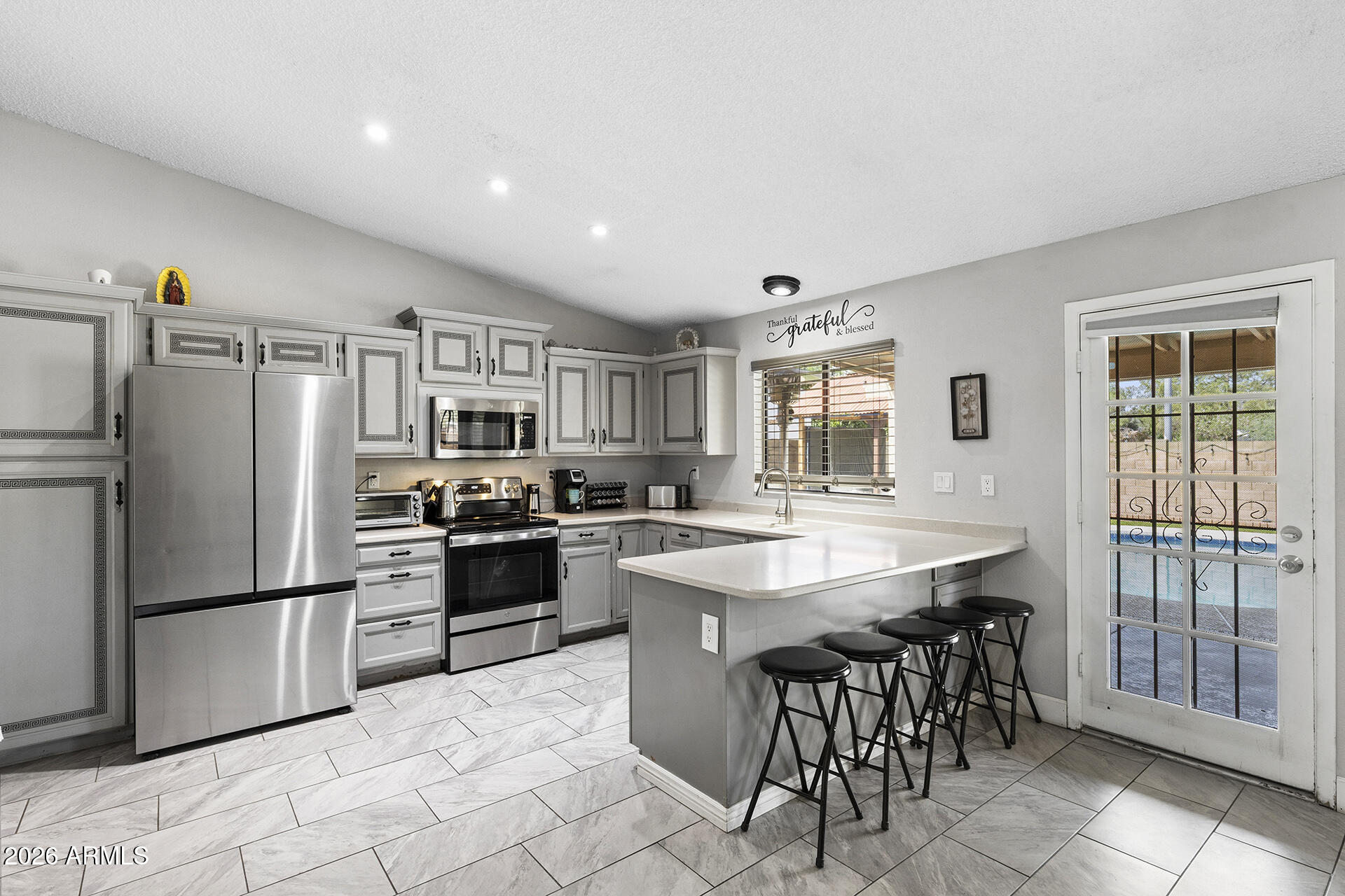 DESERT PINES UNIT 5 - Residential