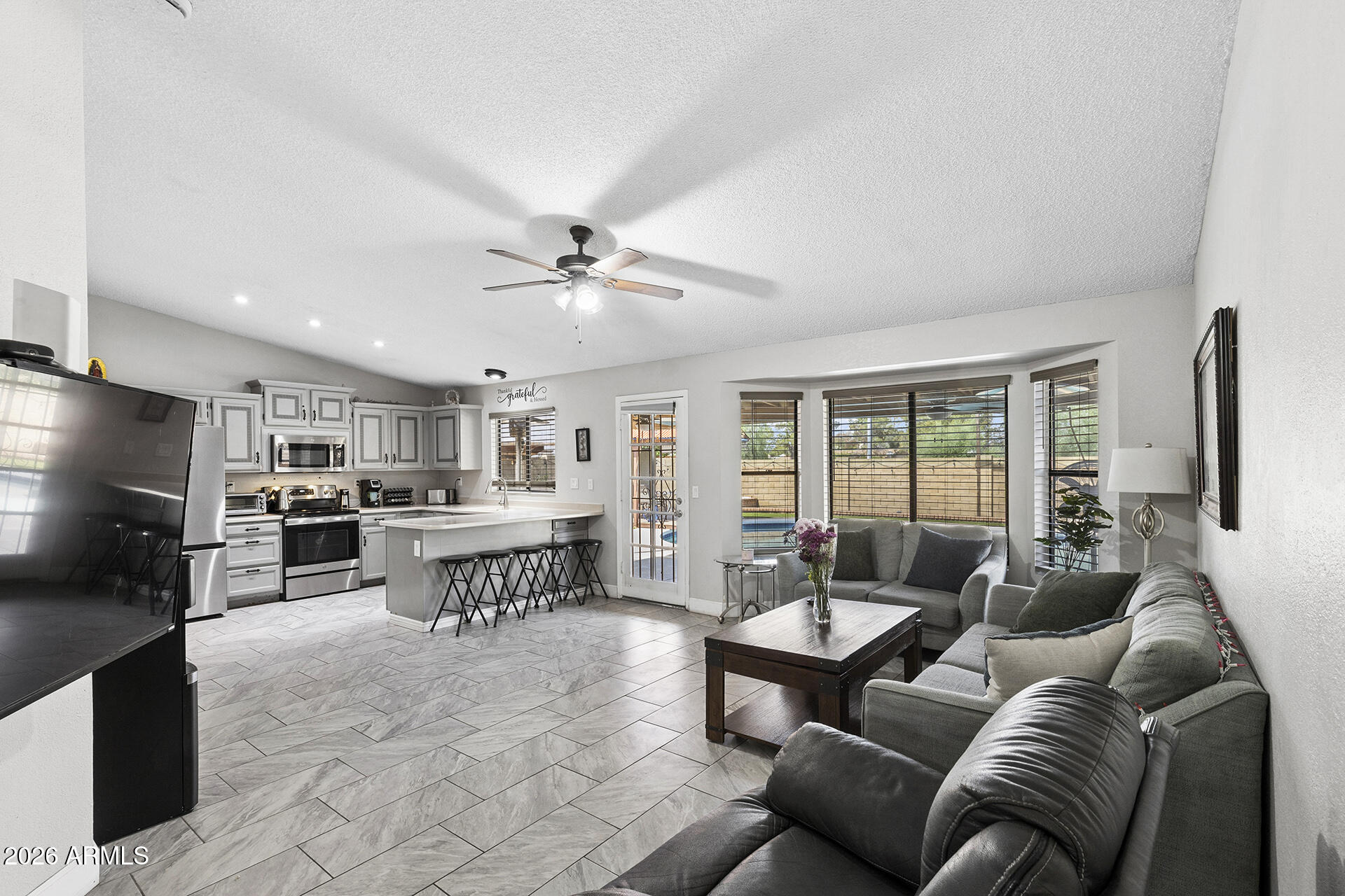 DESERT PINES UNIT 5 - Residential