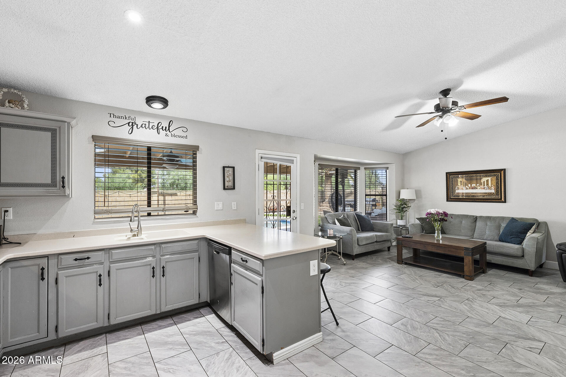 DESERT PINES UNIT 5 - Residential