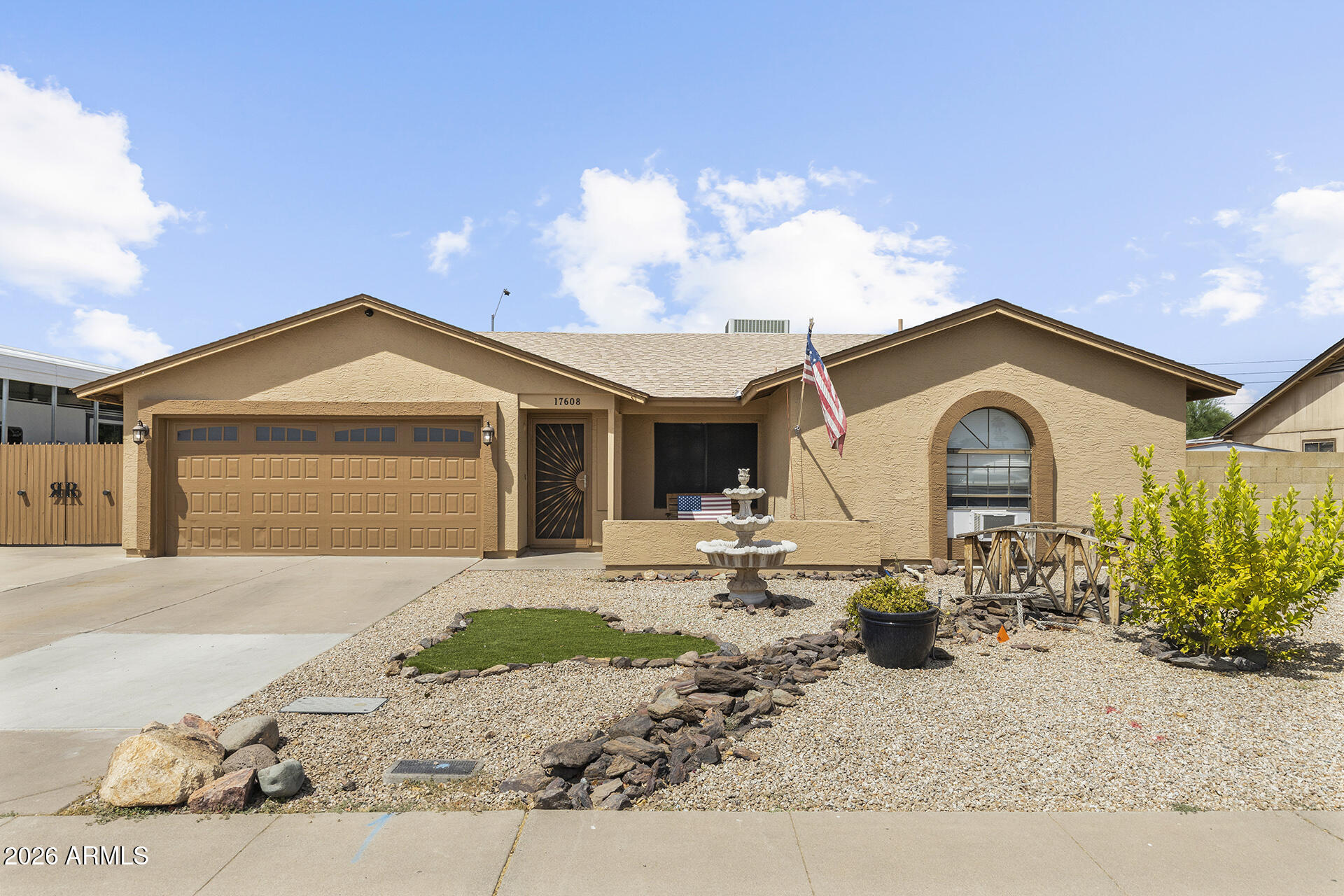 DESERT PINES UNIT 5 - Residential