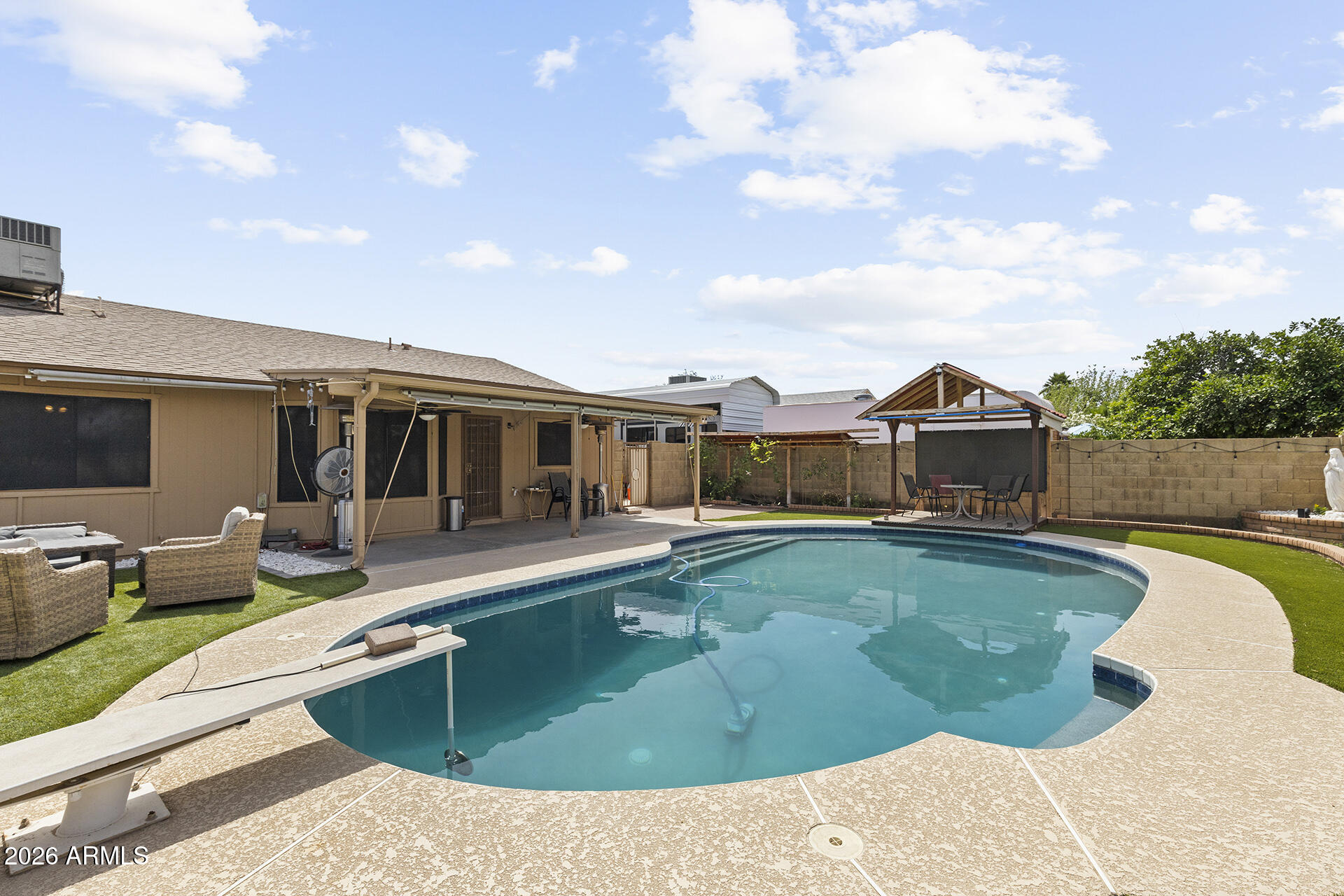 DESERT PINES UNIT 5 - Residential