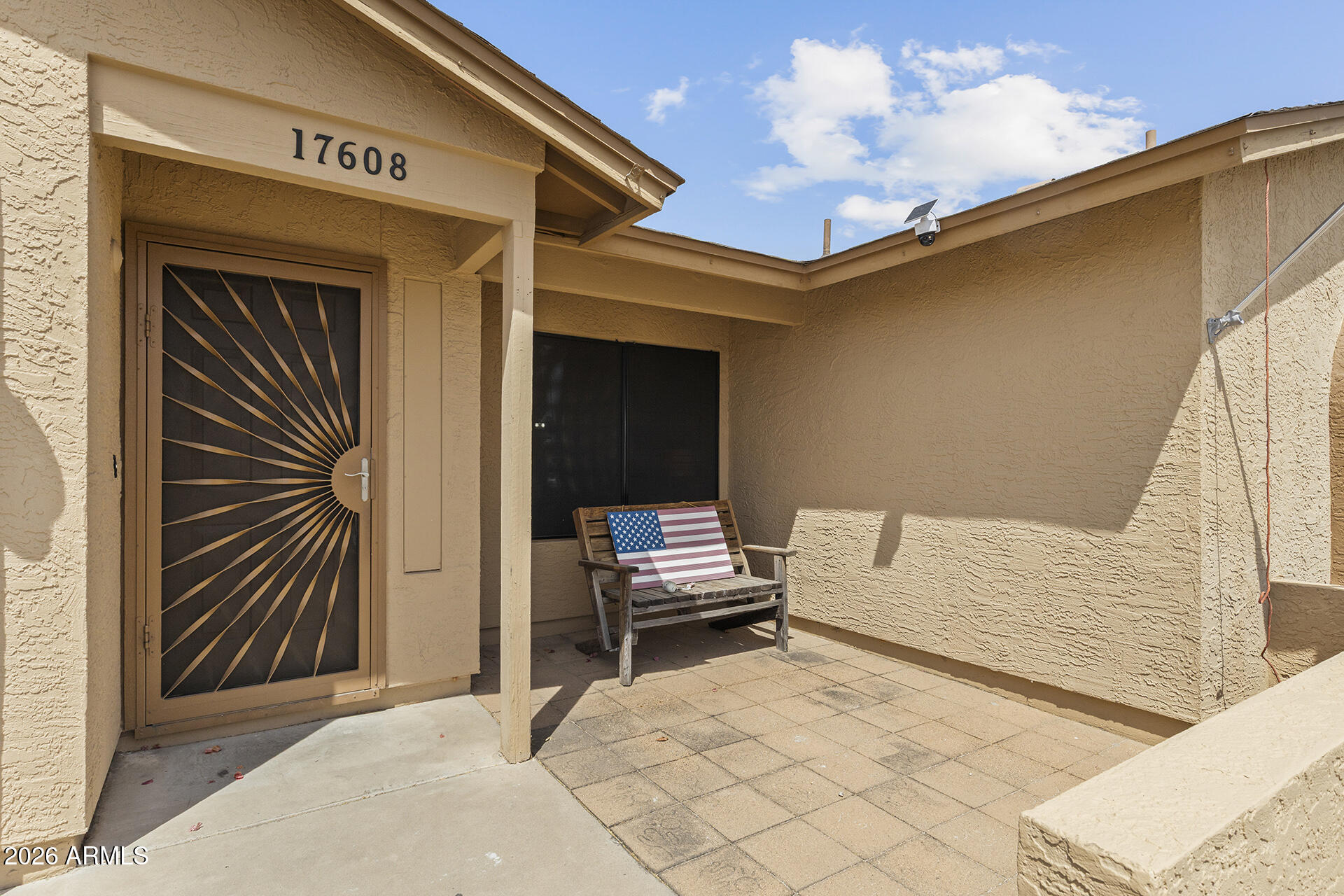 DESERT PINES UNIT 5 - Residential
