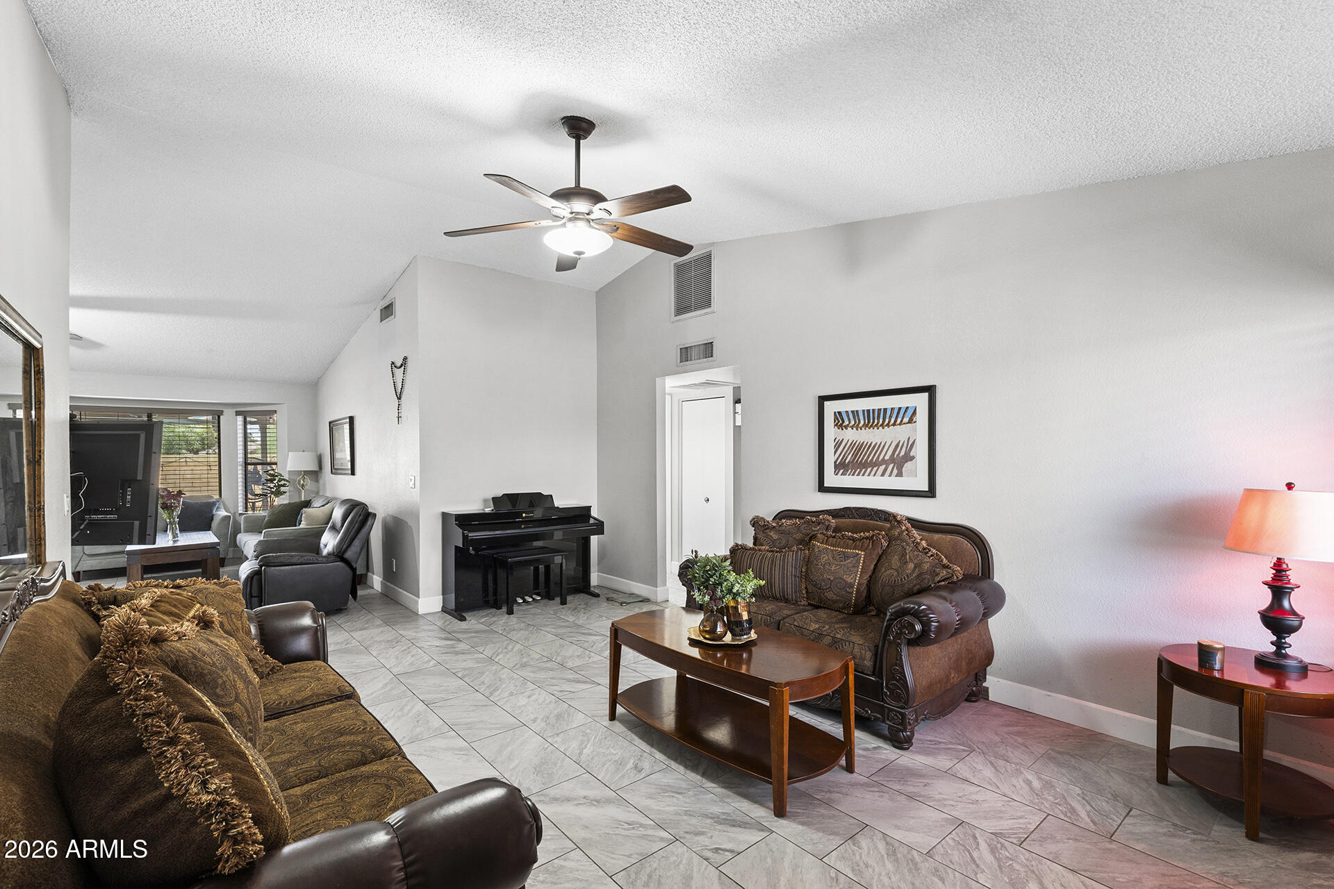 DESERT PINES UNIT 5 - Residential