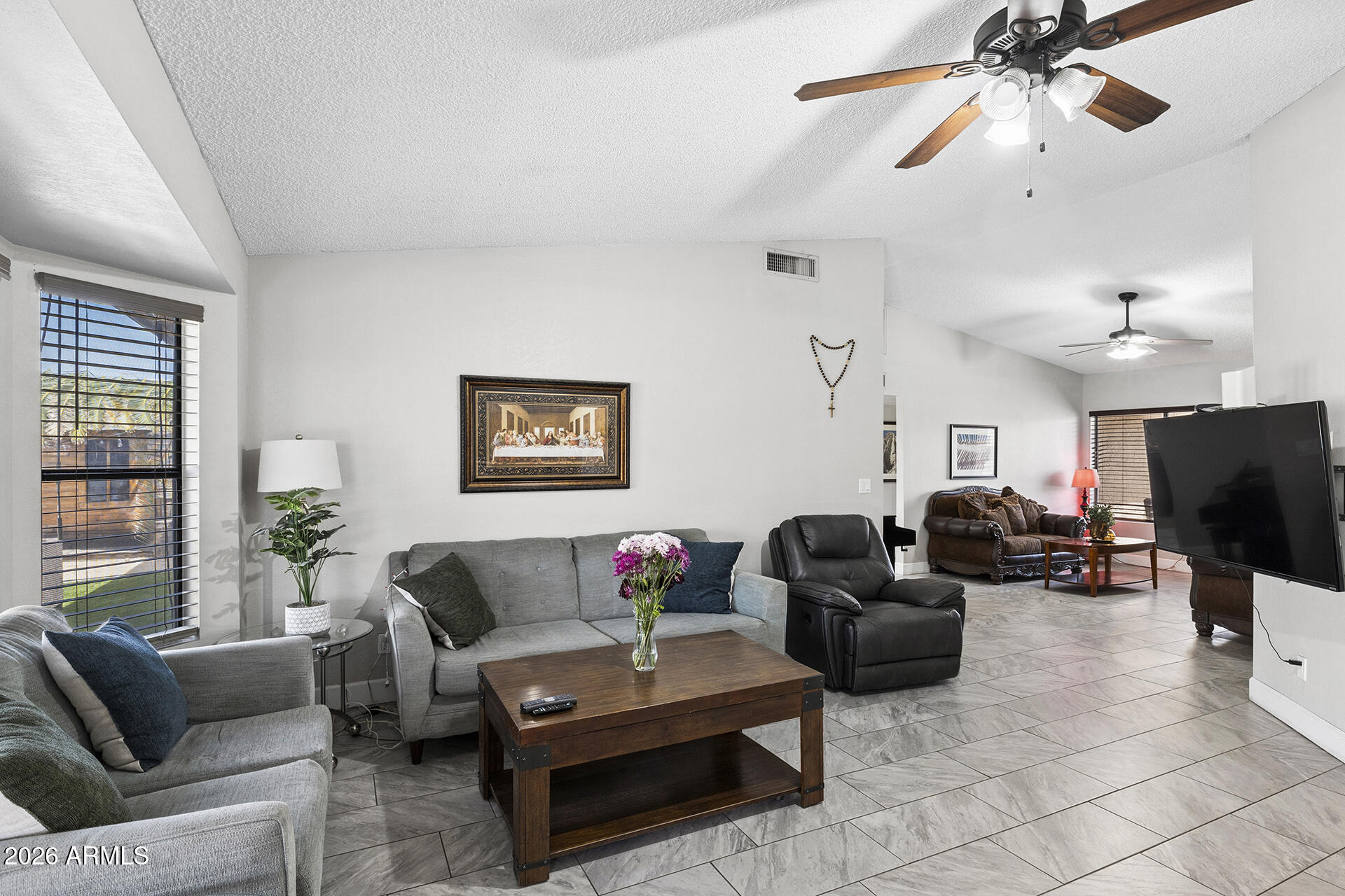 DESERT PINES UNIT 5 - Residential