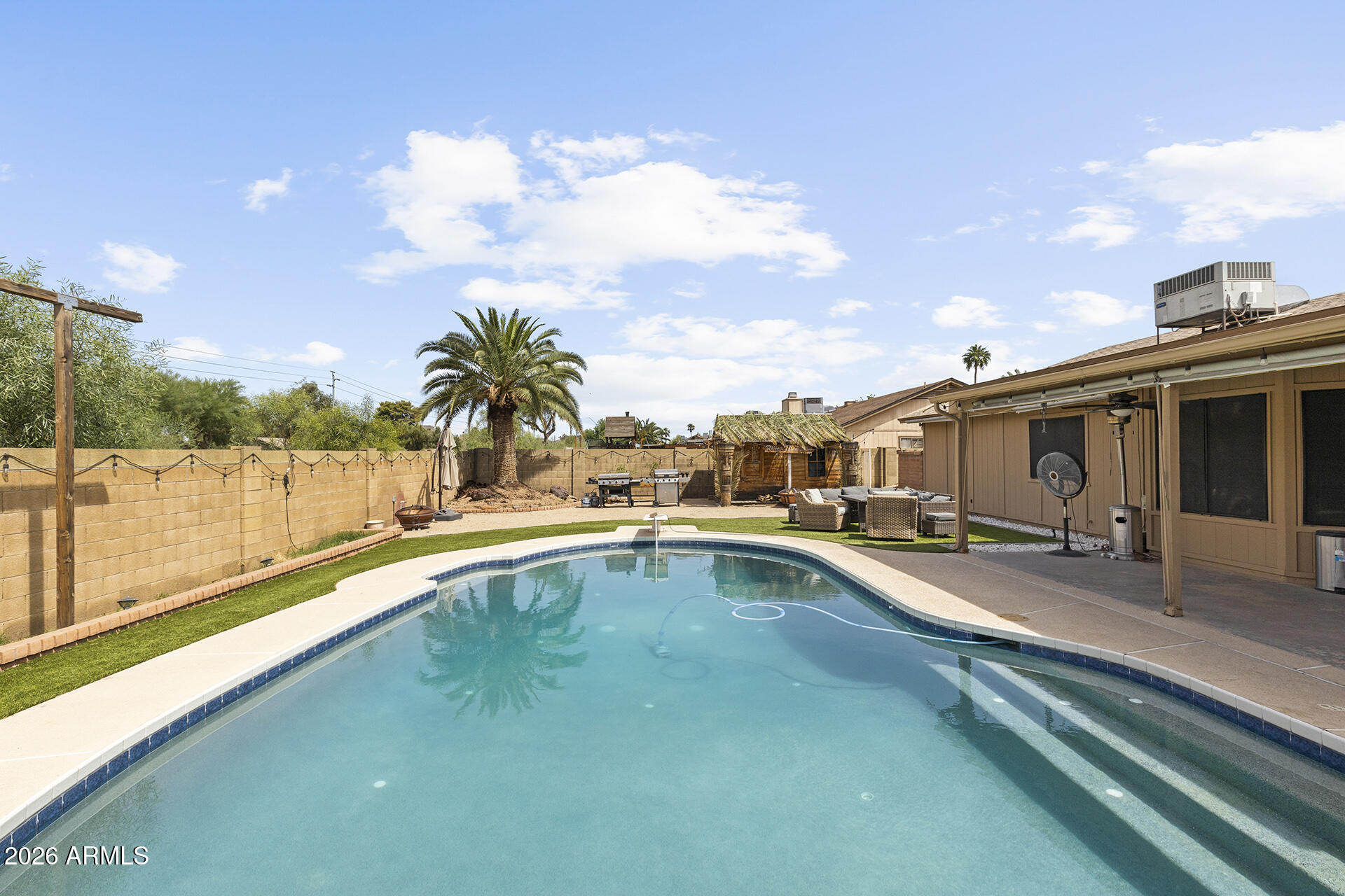 DESERT PINES UNIT 5 - Residential