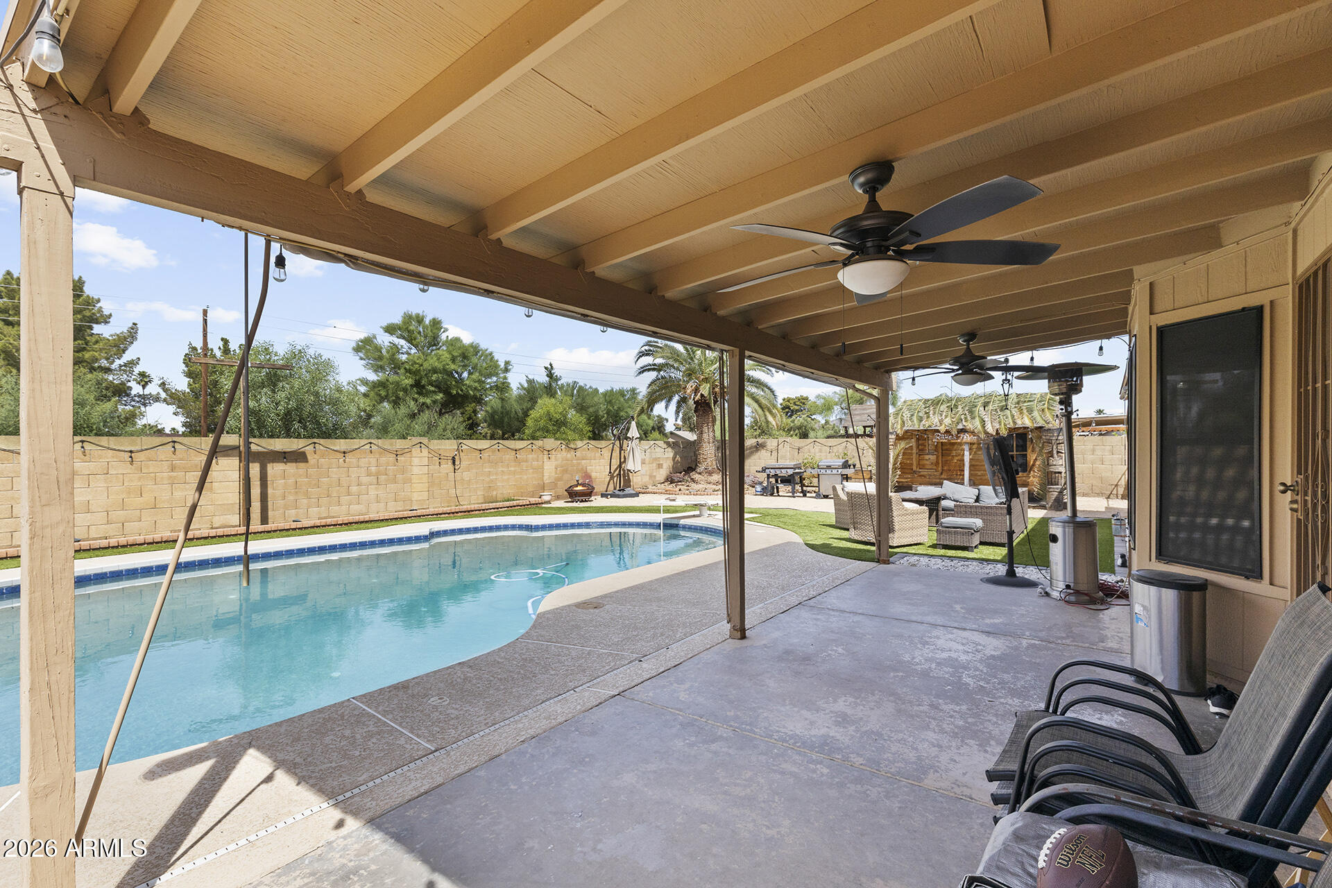 DESERT PINES UNIT 5 - Residential