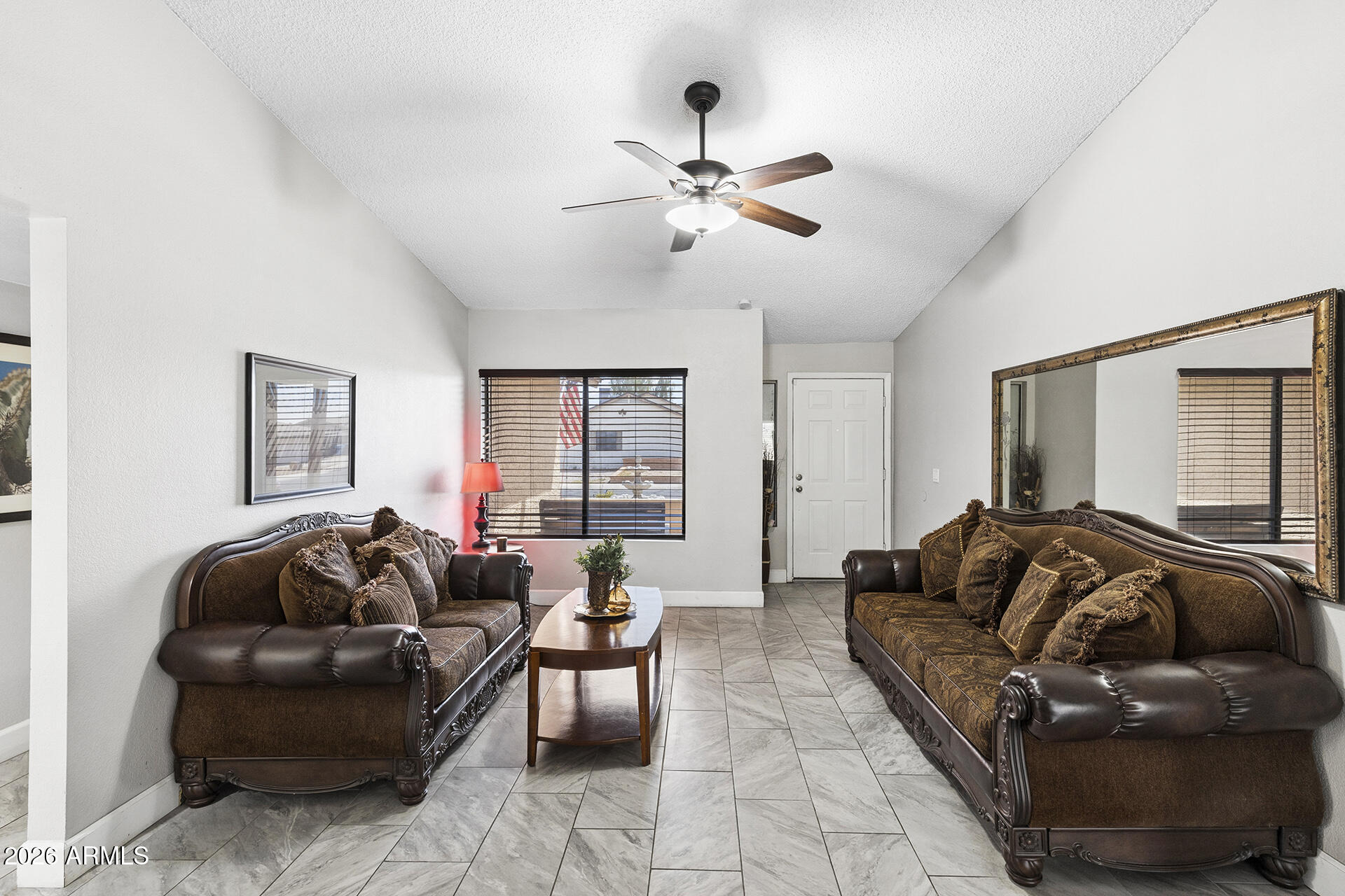 DESERT PINES UNIT 5 - Residential