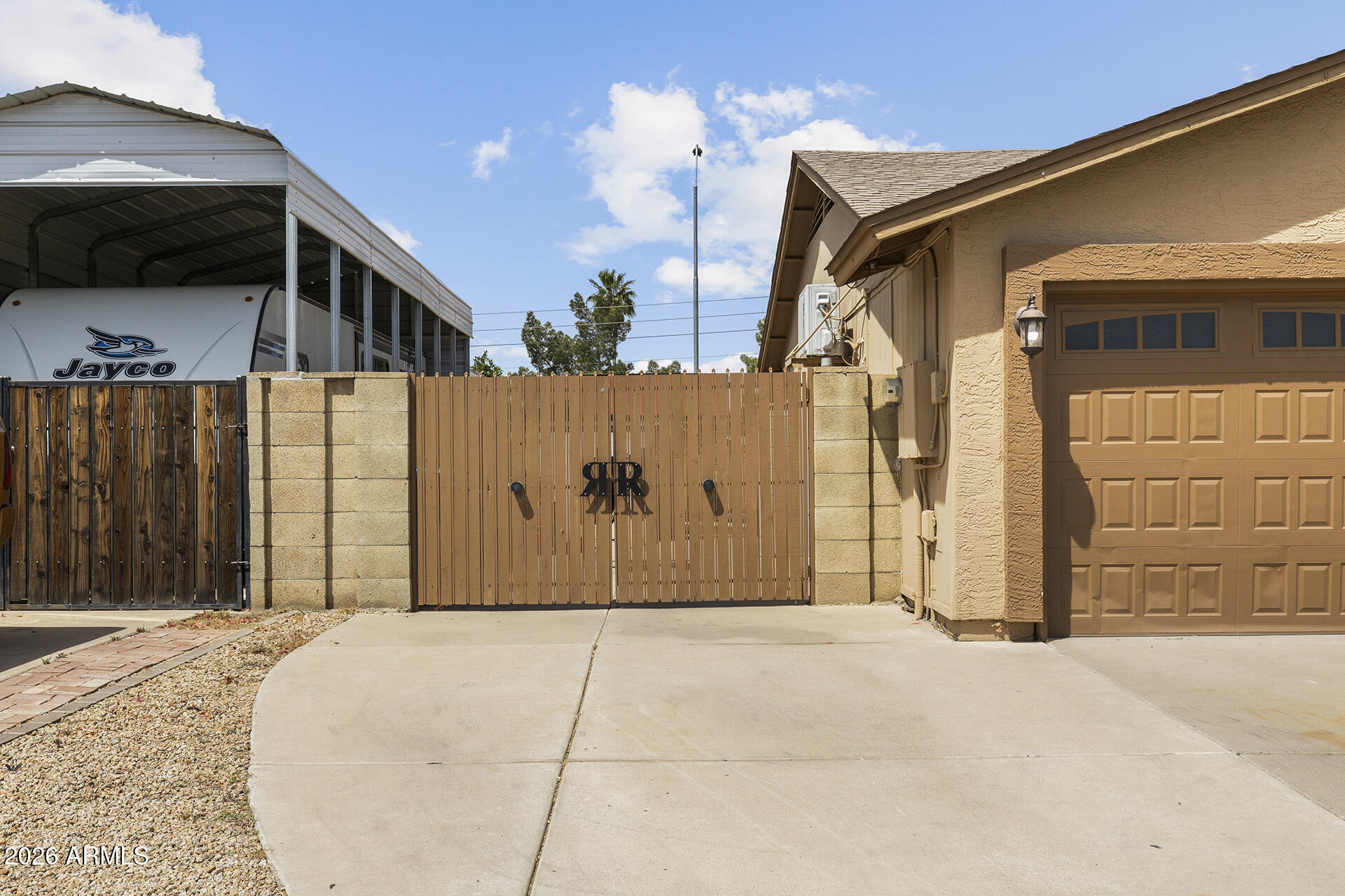DESERT PINES UNIT 5 - Residential