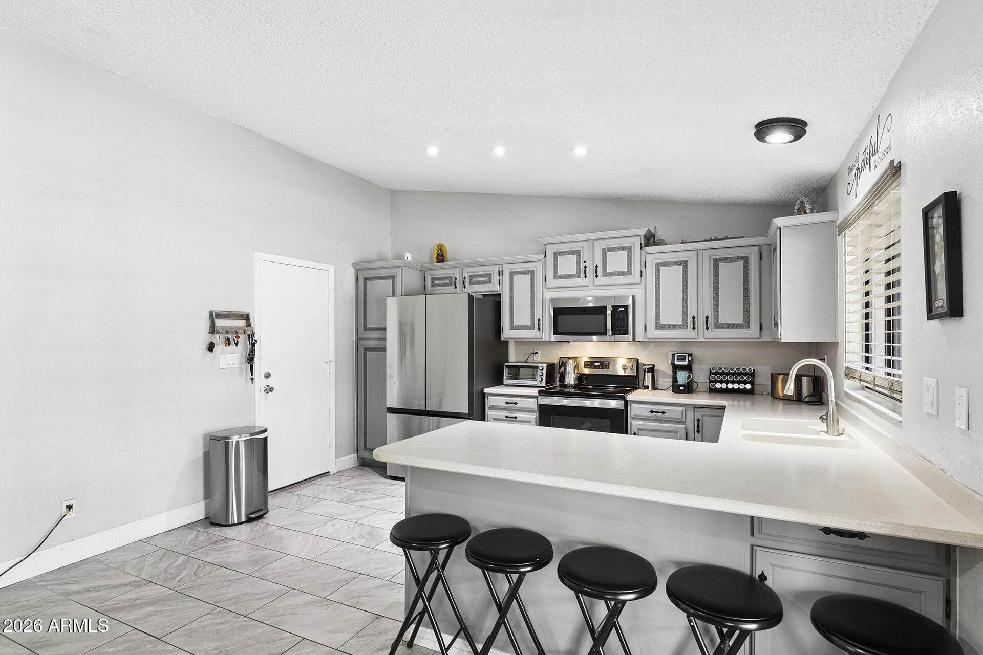 DESERT PINES UNIT 5 - Residential