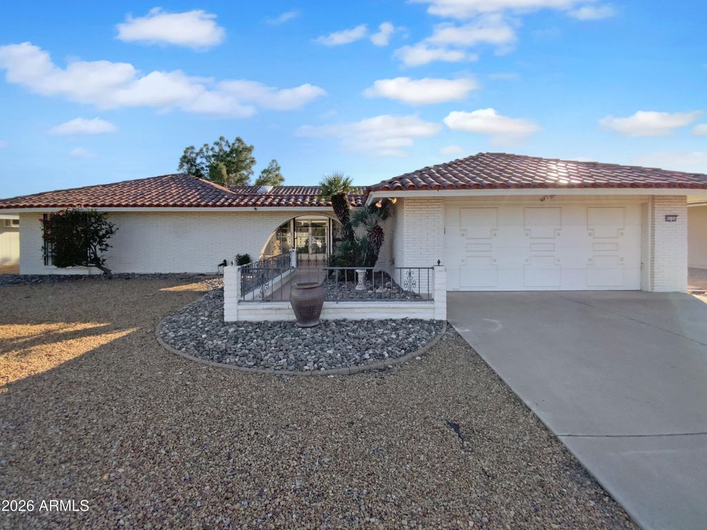 Photo of 9703 W Spanish Moss Lane, Sun City, AZ 85373 (MLS # 6963839)