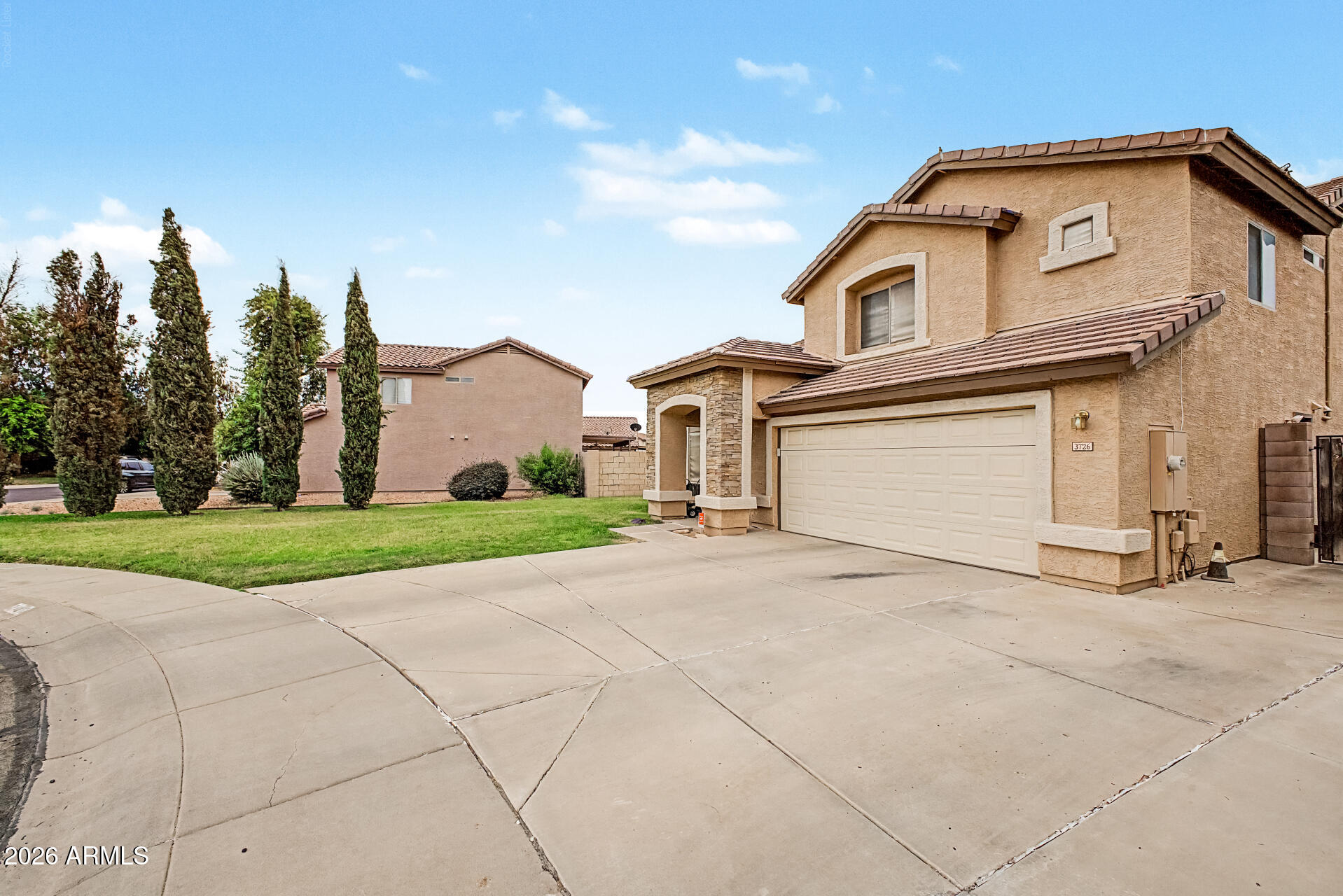 3726 N 105TH Drive