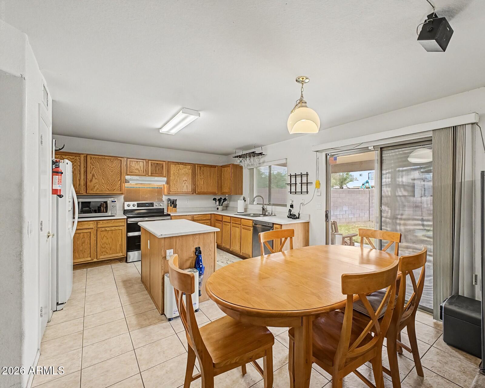 3726 N 105TH Drive