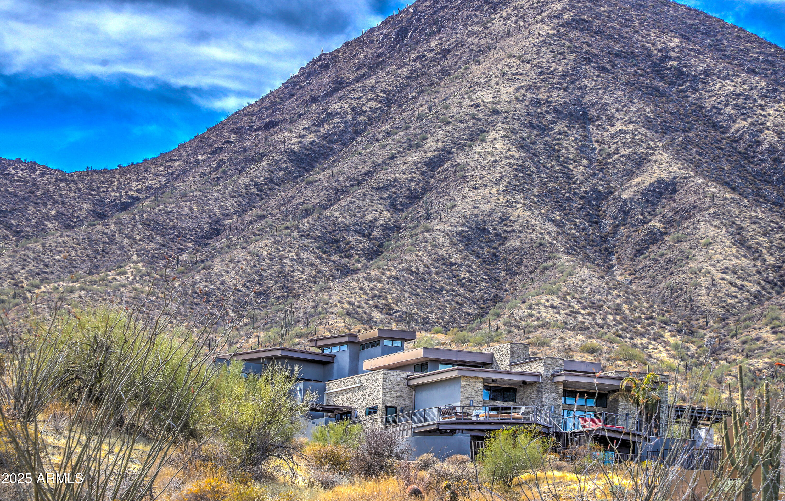 16325 N Borrego Trail