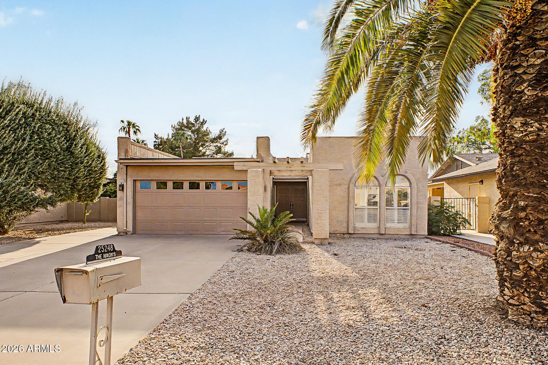 25248 S PIMA Place
