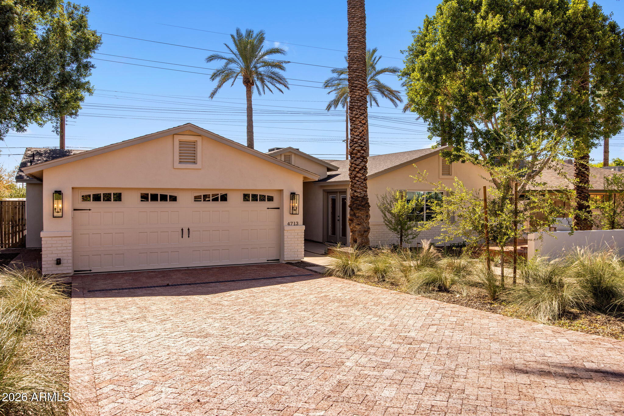 4713 E CALLE REDONDA --