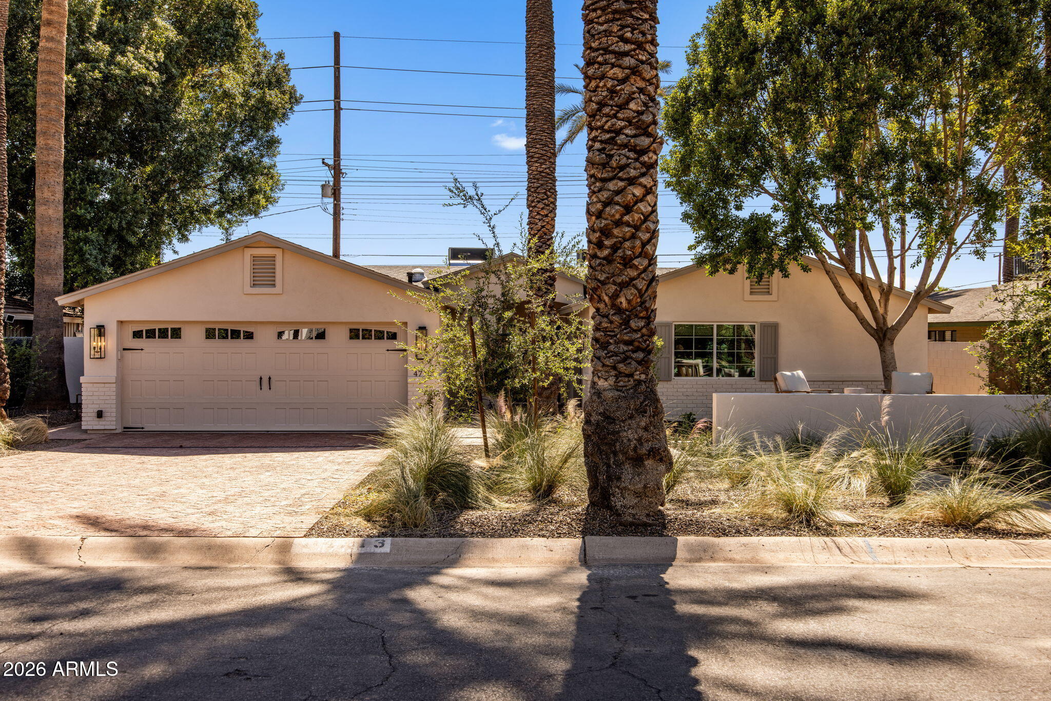 4713 E CALLE REDONDA --