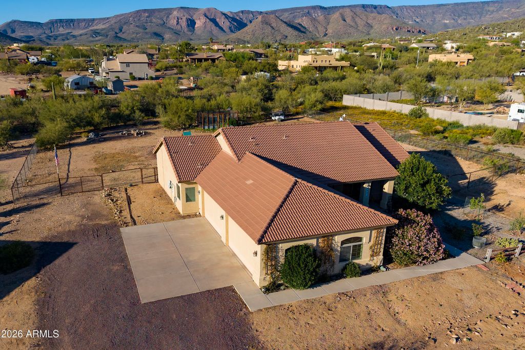 Photo of 44614 N 20th Street, New River, AZ 85087 (MLS # 6983094)