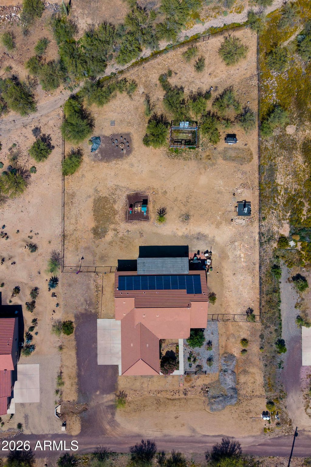 Photo of 44614 N 20th Street, New River, AZ 85087 (MLS # 6983094)