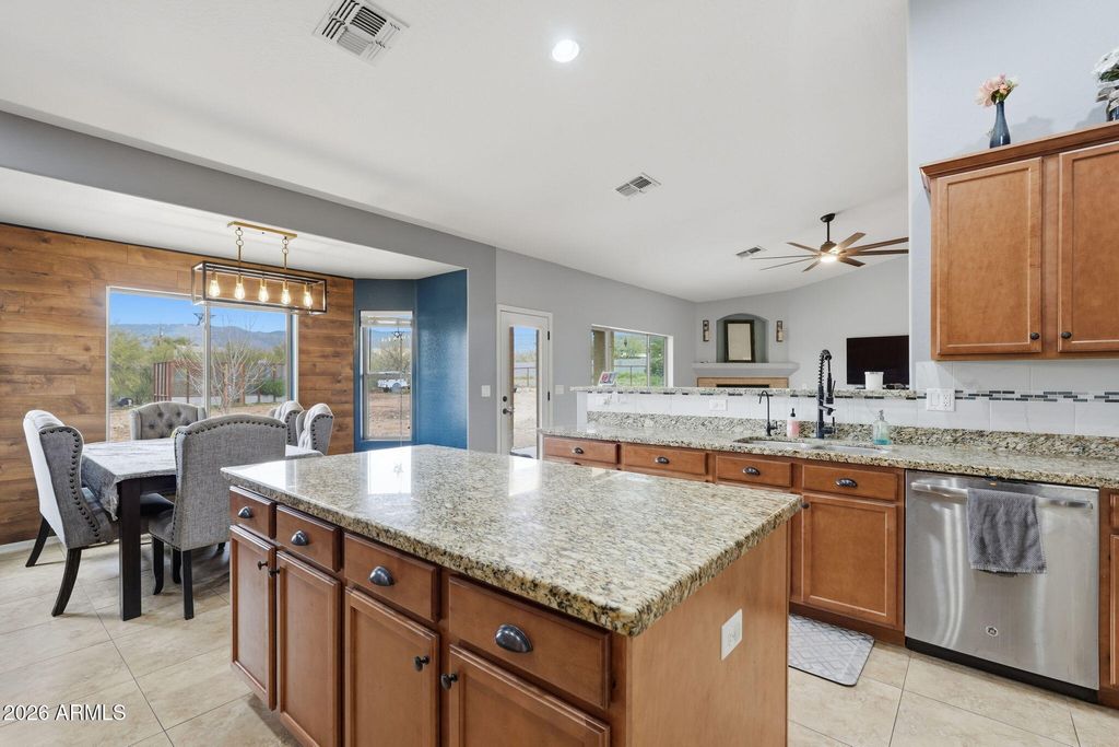 Photo of 44614 N 20th Street, New River, AZ 85087 (MLS # 6983094)
