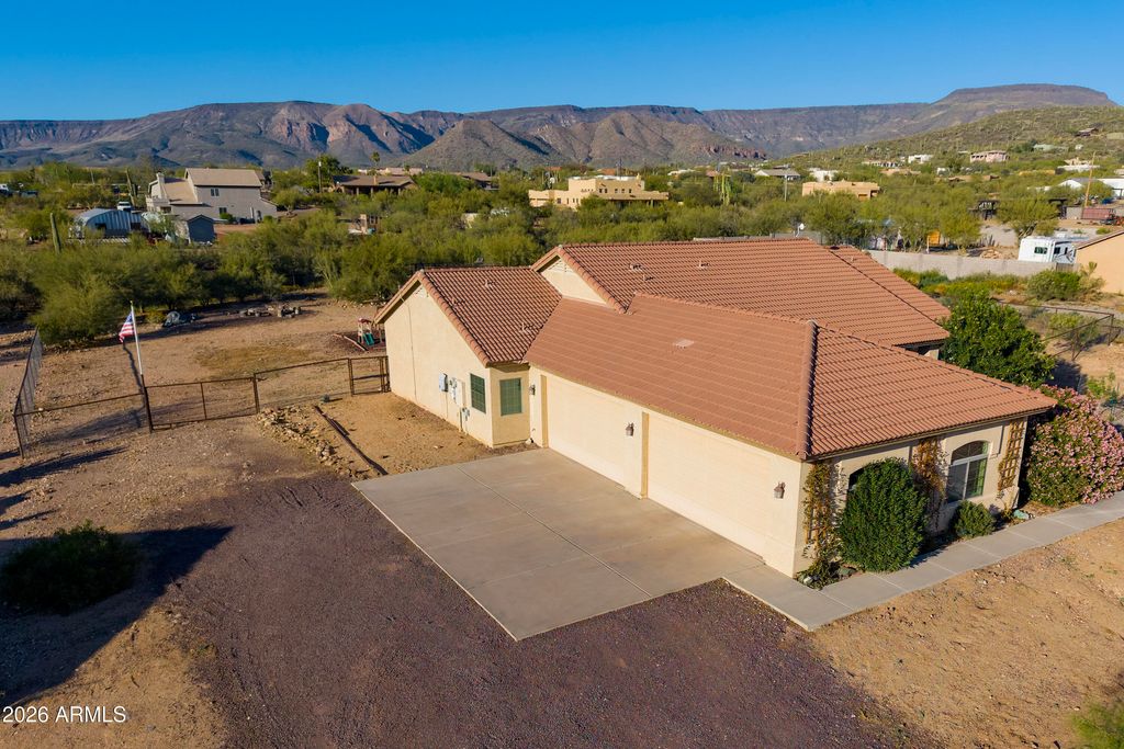 Photo of 44614 N 20th Street, New River, AZ 85087 (MLS # 6983094)