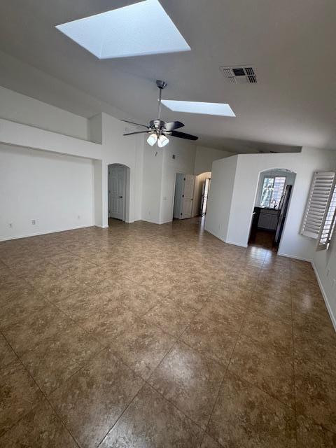 4421 E Desert Wind Drive