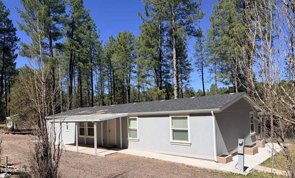 Photo of 1010 W Johnson Boulevard, Payson, AZ 85541 (MLS # 7002123)