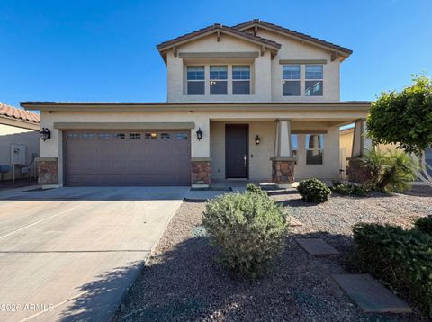 42497 W RAMIREZ Drive Maricopa AZ 85138