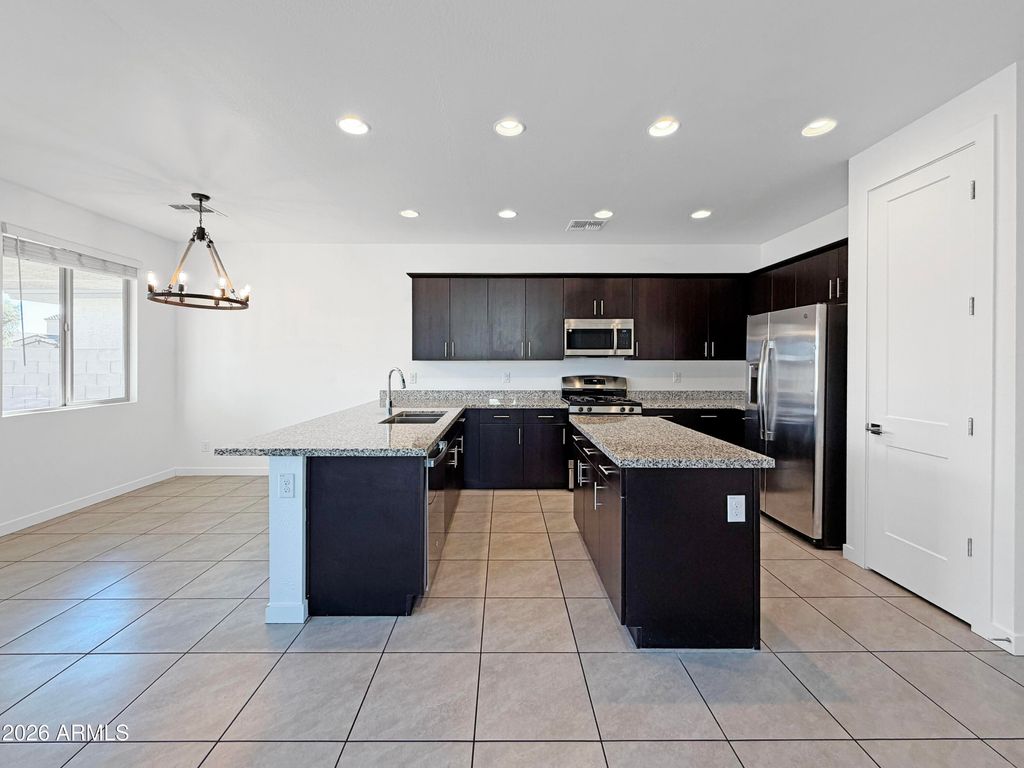 Photo of 42497 W Ramirez Drive, Maricopa, AZ 85138 (MLS # 7004319)