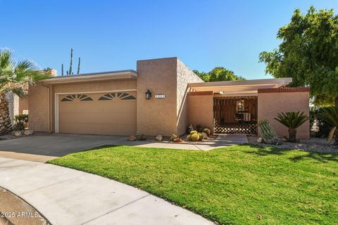 234 LEISURE WORLD -- Mesa AZ 85206