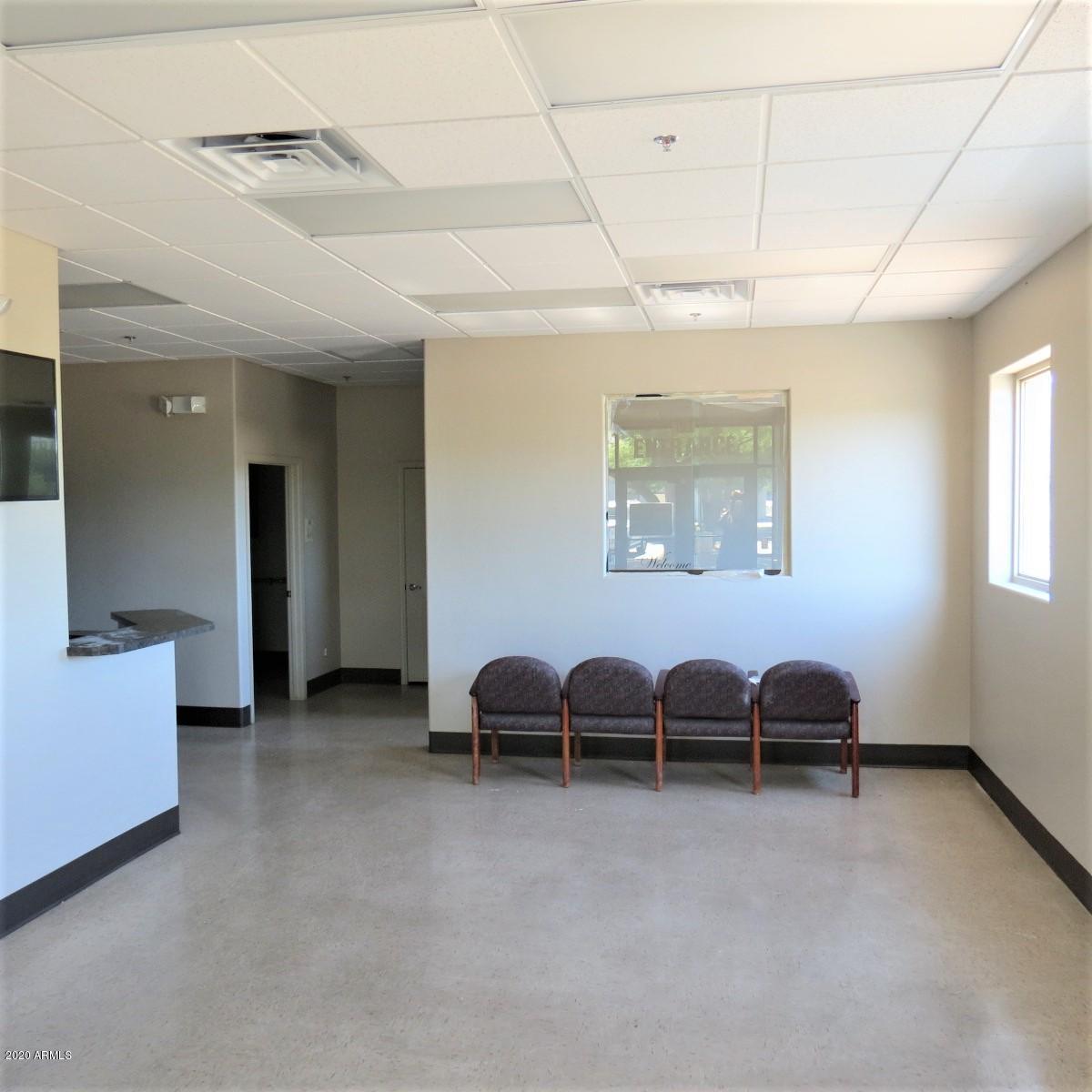 4677 N Commerce Drive