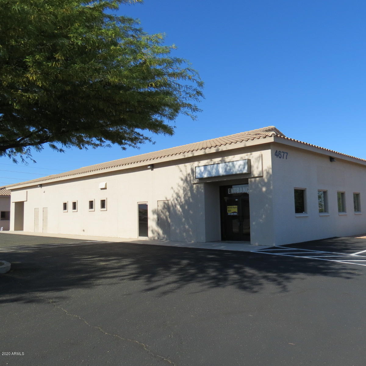 4677 N Commerce Drive